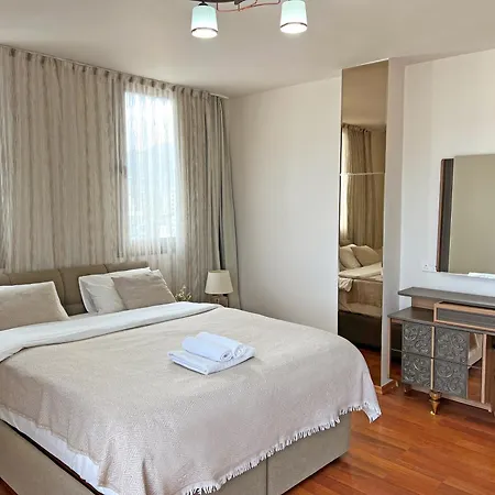 Magic Vista Exclusive Luxury Duplex By Holidaykeys * Kyrenia (Northern Cyprus)