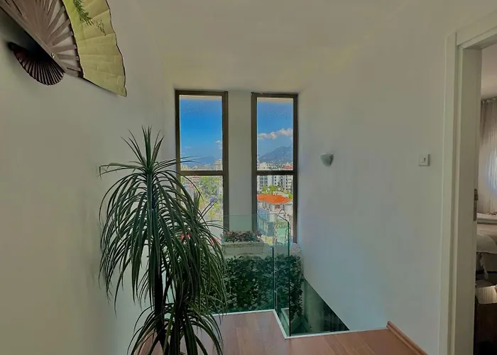 Magic Vista Exclusive Luxury Duplex By Holidaykeys * Kyrenia (Northern Cyprus)