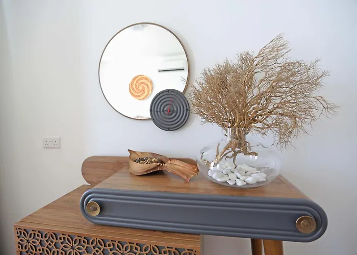 Magic Vista Exclusive Luxury Duplex By Holidaykeys Appartamento Kyrenia (Northern Cyprus)