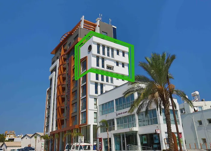 Magic Vista Exclusive Luxury Duplex By Holidaykeys Appartamento *