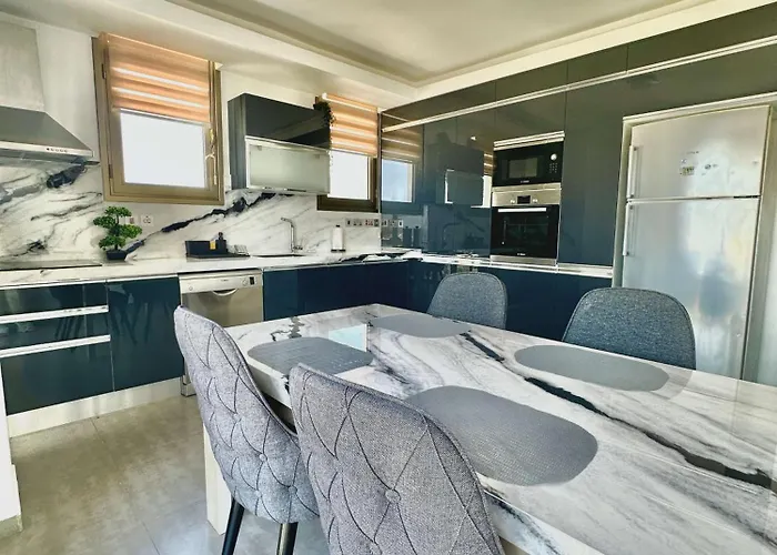 Appartamento Magic Vista Exclusive Luxury Duplex By Holidaykeys *