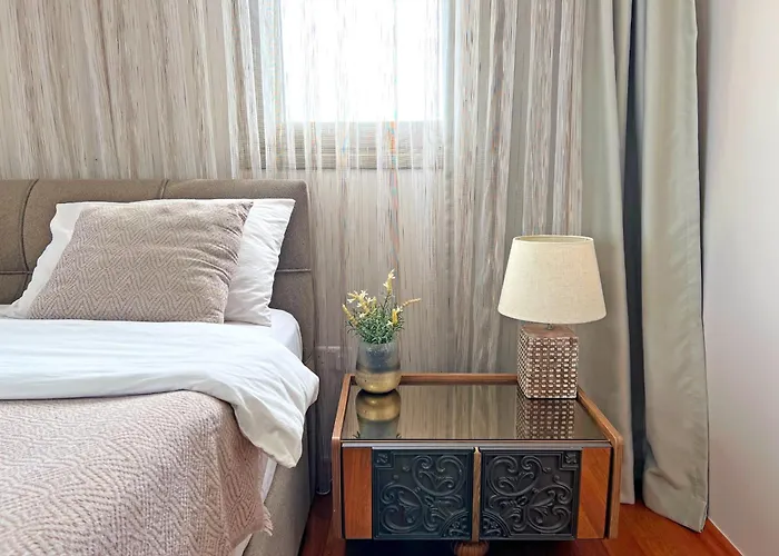 Magic Vista Exclusive Luxury Duplex By Holidaykeys Appartamento