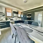 Apartamento Magic Vista Exclusive Luxury Duplex By Holidaykeys *