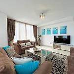Magic Vista Exclusive Luxury Duplex By Holidaykeys Apartamento *
