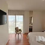 Apartamento Magic Vista Exclusive Luxury Duplex By Holidaykeys