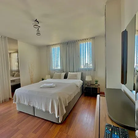 Magic Vista Exclusive Luxury Duplex