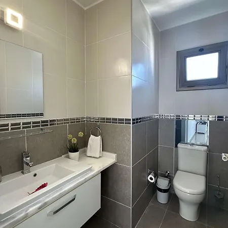 Magic Vista Exclusive Luxury Duplex By Holidaykeys Lägenhet *