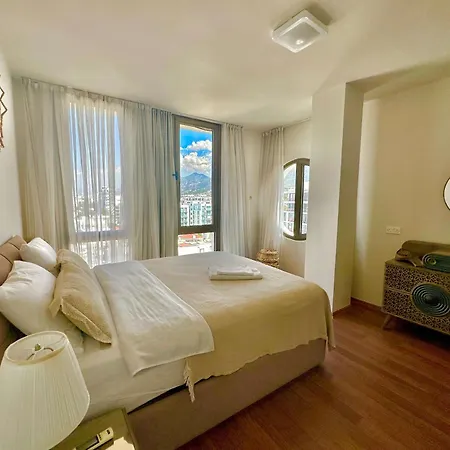 Magic Vista Exclusive Luxury Duplex By Holidaykeys