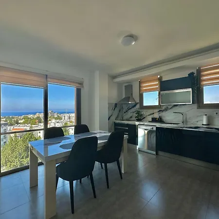 Apartment Magic Vista Exclusive Luxury Duplex By Holidaykeys