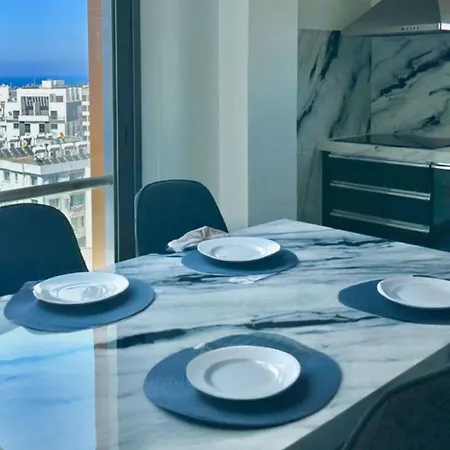 Magic Vista Exclusive Luxury Duplex *