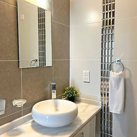 Magic Vista Exclusive Luxury Duplex By Holidaykeys *