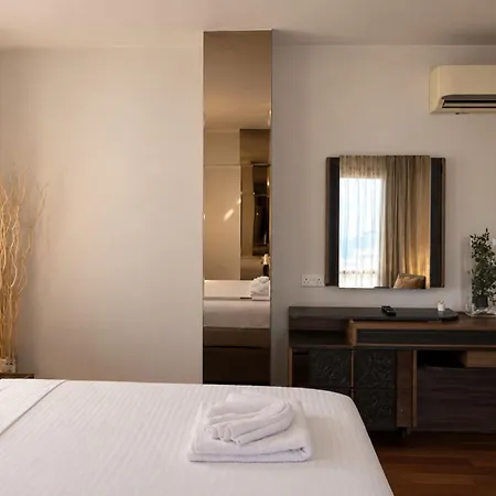 Magic Vista Exclusive Luxury Duplex By Holidaykeys Appartement *