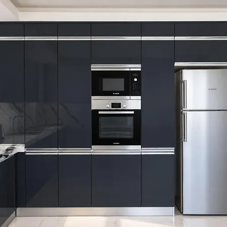 Appartement Magic Vista Exclusive Luxury Duplex By Holidaykeys *