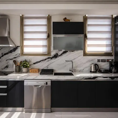 Magic Vista Exclusive Luxury Duplex By Holidaykeys Appartement