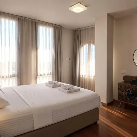 Appartement Magic Vista Exclusive Luxury Duplex By Holidaykeys *