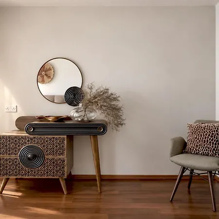 Appartement Magic Vista Exclusive Luxury Duplex By Holidaykeys Kyrenia (Northern Cyprus)