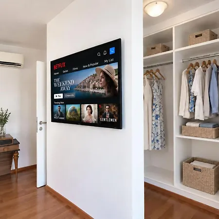 Magic Vista Exclusive Luxury Duplex By Holidaykeys Kyrenia (Northern Cyprus)