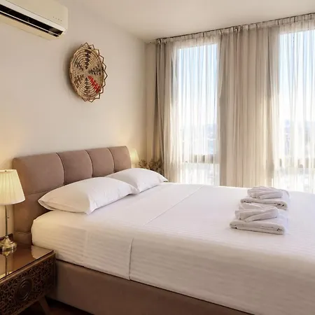 Magic Vista Exclusive Luxury Duplex By Holidaykeys Appartement