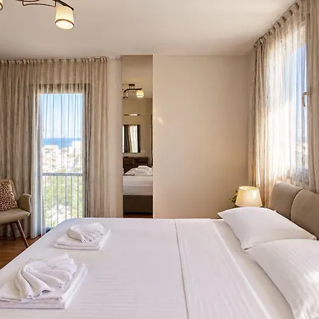 Appartement Magic Vista Exclusive Luxury Duplex By Holidaykeys