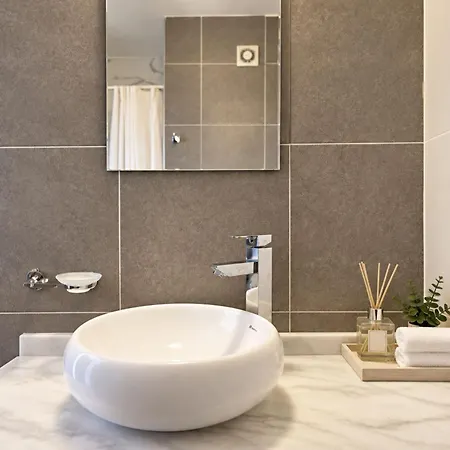Appartement Magic Vista Exclusive Luxury Duplex By Holidaykeys Kyrenia (Northern Cyprus)