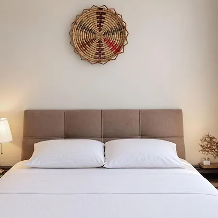 Magic Vista Exclusive Luxury Duplex By Holidaykeys Kyrenia (Northern Cyprus)