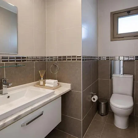 Magic Vista Exclusive Luxury Duplex By Holidaykeys * Kyrenia (Northern Cyprus)
