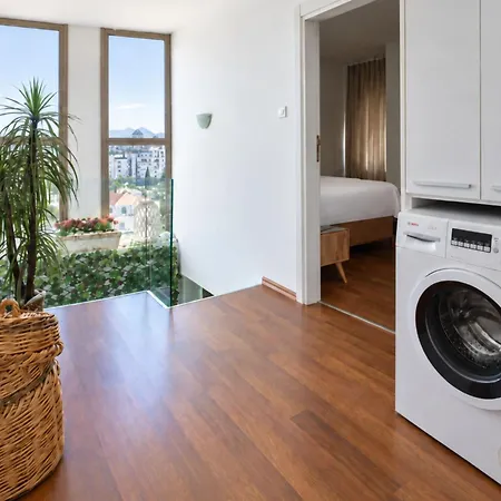 Magic Vista Exclusive Luxury Duplex By Holidaykeys