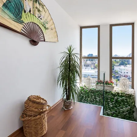 Magic Vista Exclusive Luxury Duplex By Holidaykeys Appartement