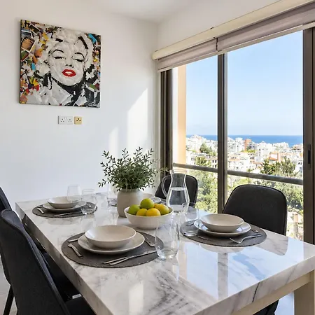 Appartement Magic Vista Exclusive Luxury Duplex By Holidaykeys