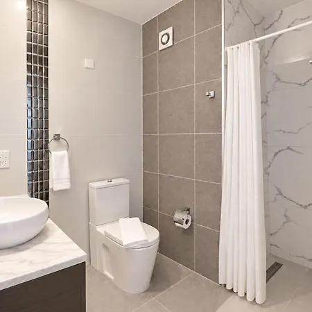 Magic Vista Exclusive Luxury Duplex By Holidaykeys Appartement *