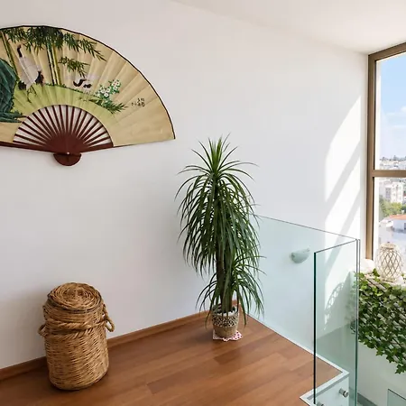 Appartement Magic Vista Exclusive Luxury Duplex By Holidaykeys *
