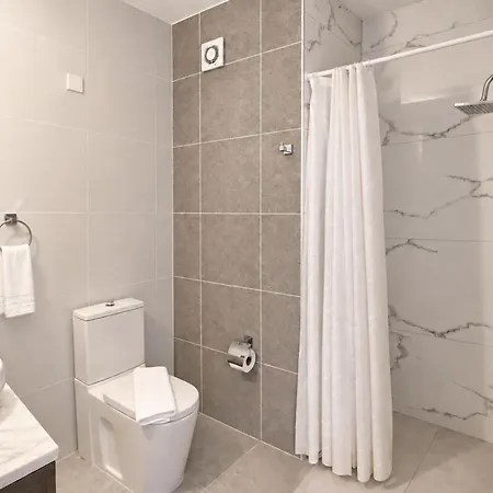 Appartement Magic Vista Exclusive Luxury Duplex By Holidaykeys Kyrenia (Northern Cyprus)
