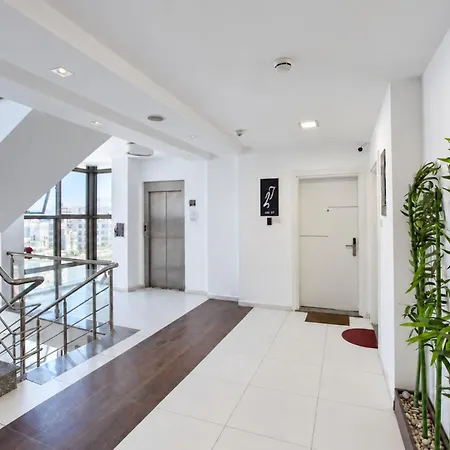 Magic Vista Exclusive Luxury Duplex By Holidaykeys * Kyrenia (Northern Cyprus)