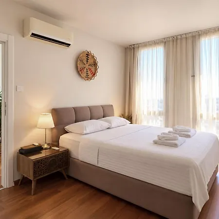 Magic Vista Exclusive Luxury Duplex By Holidaykeys Appartement *