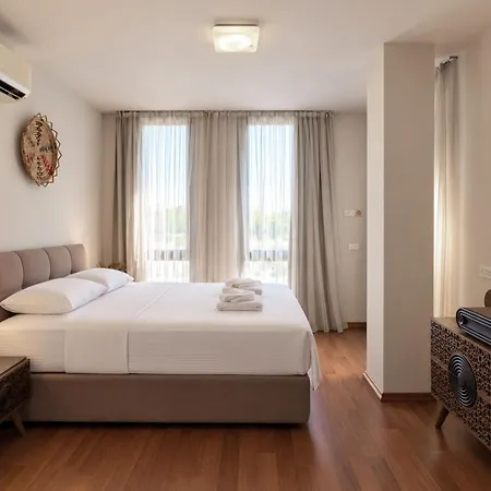 Appartement Magic Vista Exclusive Luxury Duplex By Holidaykeys *