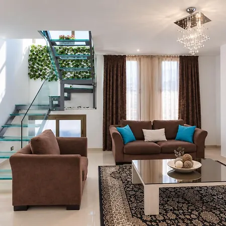 Magic Vista Exclusive Luxury Duplex By Holidaykeys * Kyrenia (Northern Cyprus)