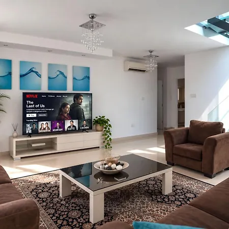 Appartement Magic Vista Exclusive Luxury Duplex By Holidaykeys