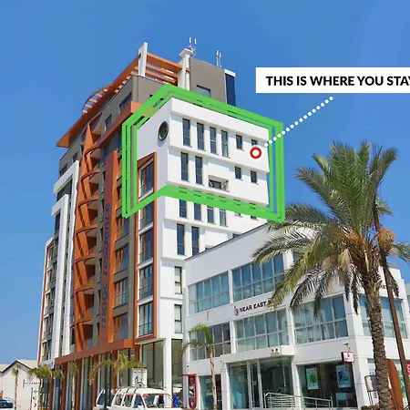 Appartement Magic Vista Exclusive Luxury Duplex By Holidaykeys *