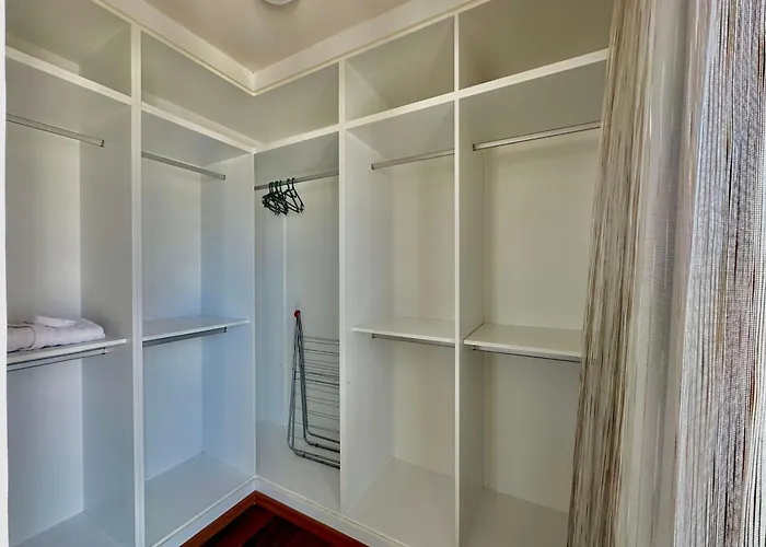 アパート Magic Vista Exclusive Luxury Duplex By Holidaykeys