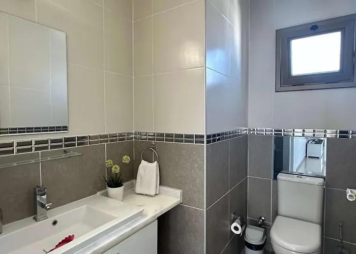 Magic Vista Exclusive Luxury Duplex By Holidaykeys Appartement *