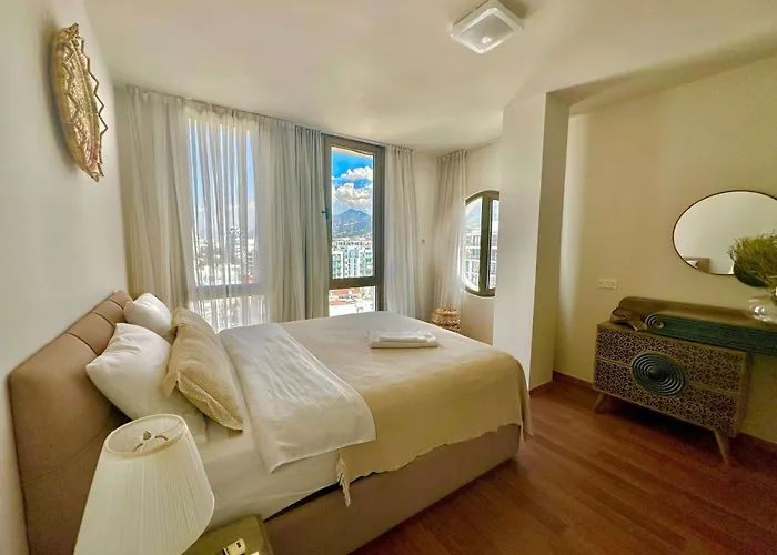 Magic Vista Exclusive Luxury Duplex By Holidaykeys