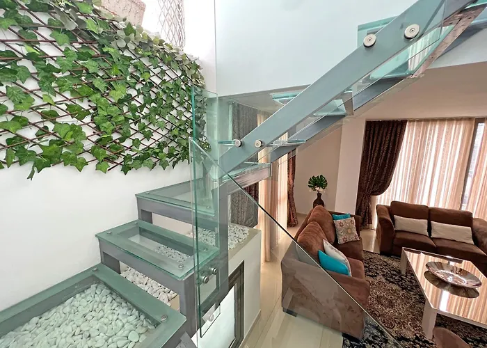 Magic Vista Exclusive Luxury Duplex By Holidaykeys * キレニア