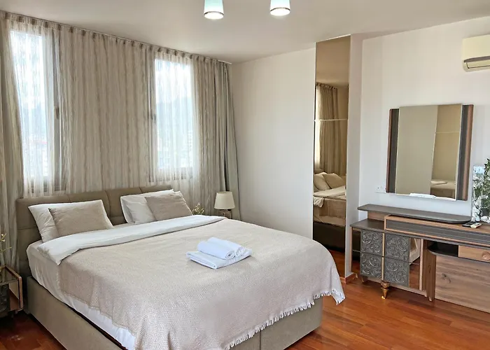 Magic Vista Exclusive Luxury Duplex By Holidaykeys * キレニア