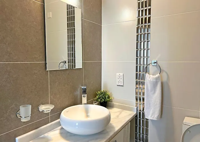 Magic Vista Exclusive Luxury Duplex By Holidaykeys *