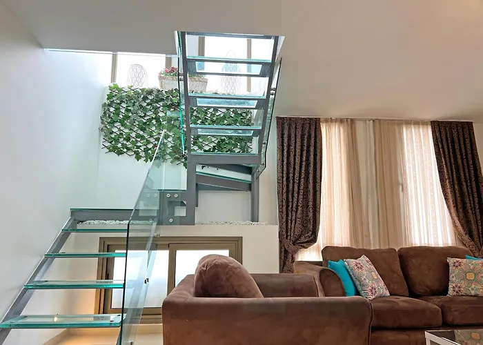 Magic Vista Exclusive Luxury Duplex By Holidaykeys * キレニア