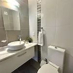 Daire Magic Vista Exclusive Luxury Duplex By Holidaykeys Girne