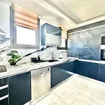 Magic Vista Exclusive Luxury Duplex By Holidaykeys * Girne