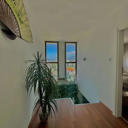 Magic Vista Exclusive Luxury Duplex By Holidaykeys * Kyrenia (Northern Cyprus)