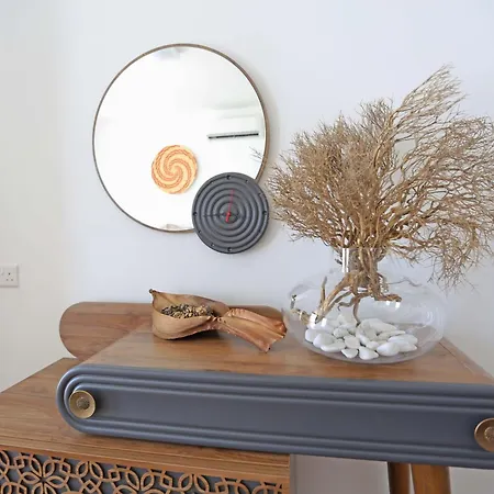 Magic Vista Exclusive Luxury Duplex By Holidaykeys Apartment Kyrenia (Northern Cyprus)