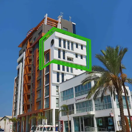 Magic Vista Exclusive Luxury Duplex By Holidaykeys Apartment *